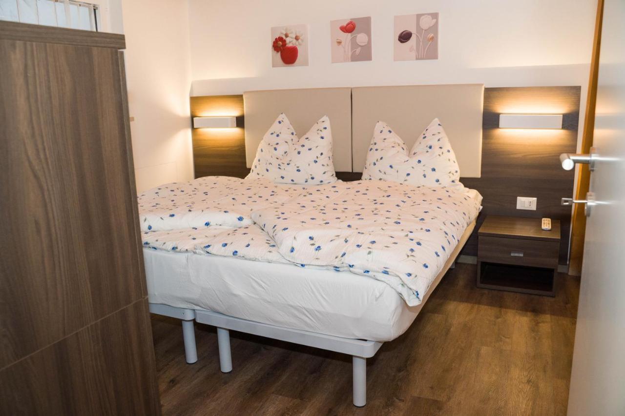 בולצאנו Sunshine Apartments מראה חיצוני תמונה