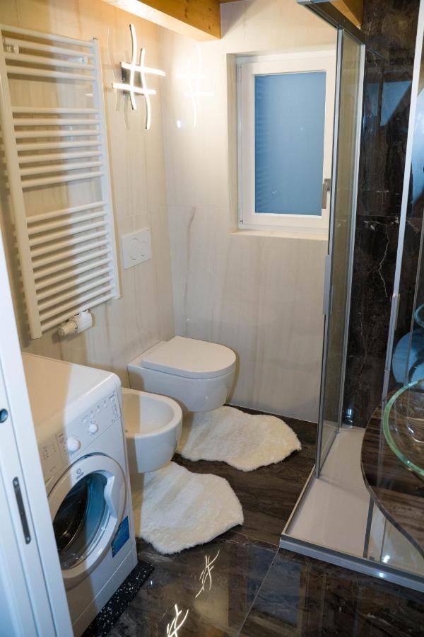 בולצאנו Sunshine Apartments מראה חיצוני תמונה