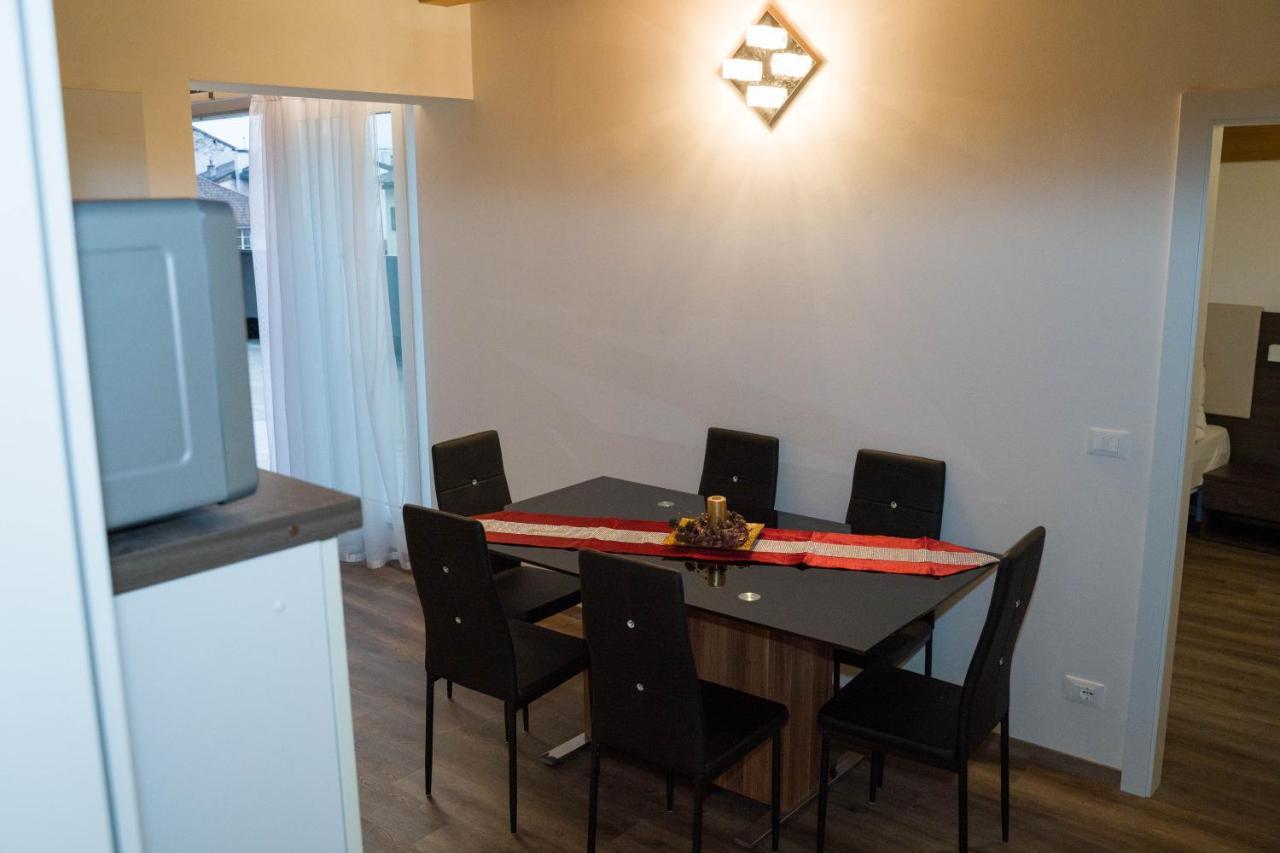 בולצאנו Sunshine Apartments מראה חיצוני תמונה