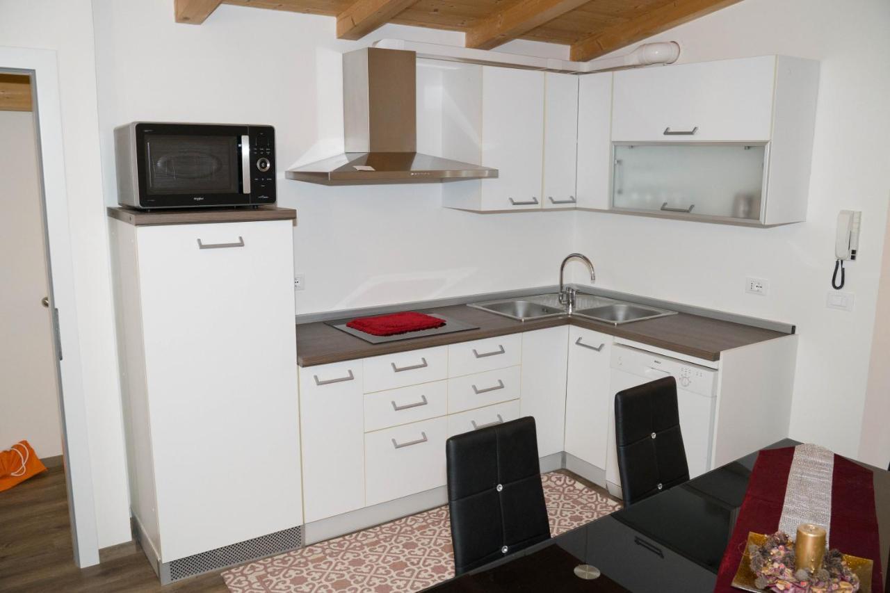 בולצאנו Sunshine Apartments מראה חיצוני תמונה