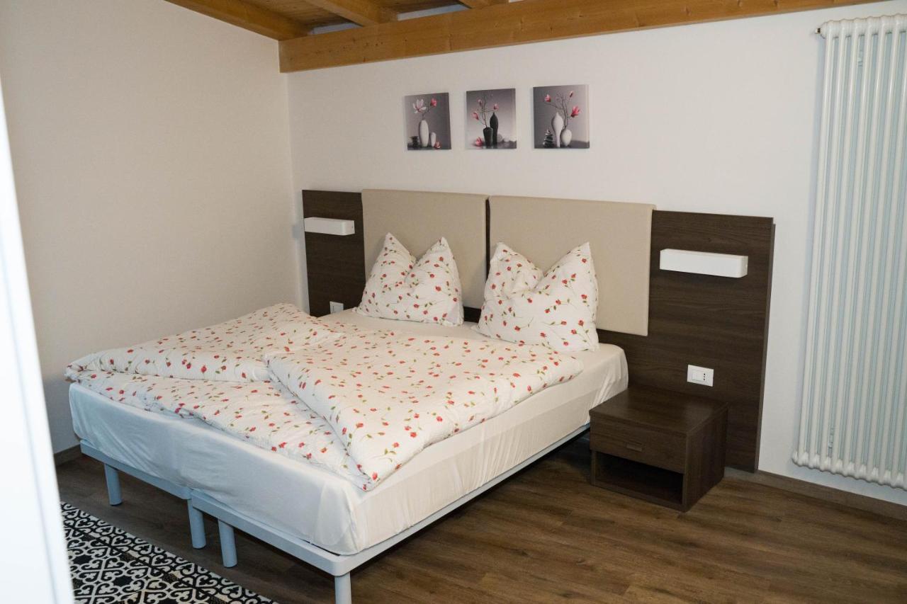 בולצאנו Sunshine Apartments מראה חיצוני תמונה