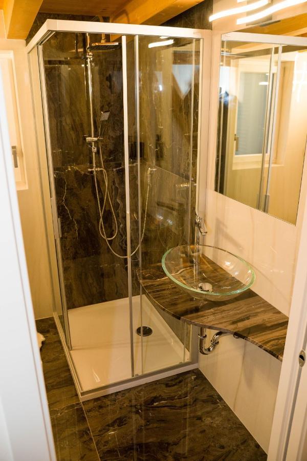 בולצאנו Sunshine Apartments מראה חיצוני תמונה