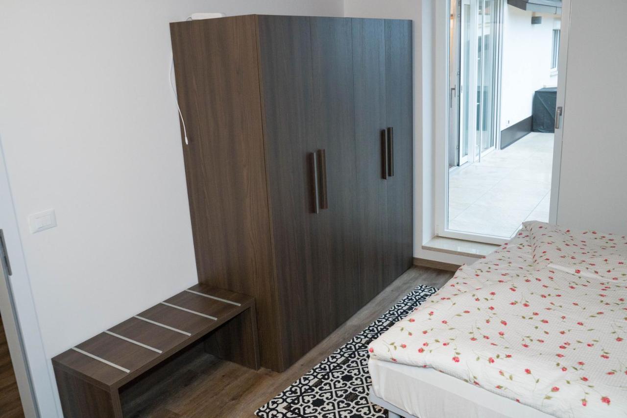 בולצאנו Sunshine Apartments מראה חיצוני תמונה
