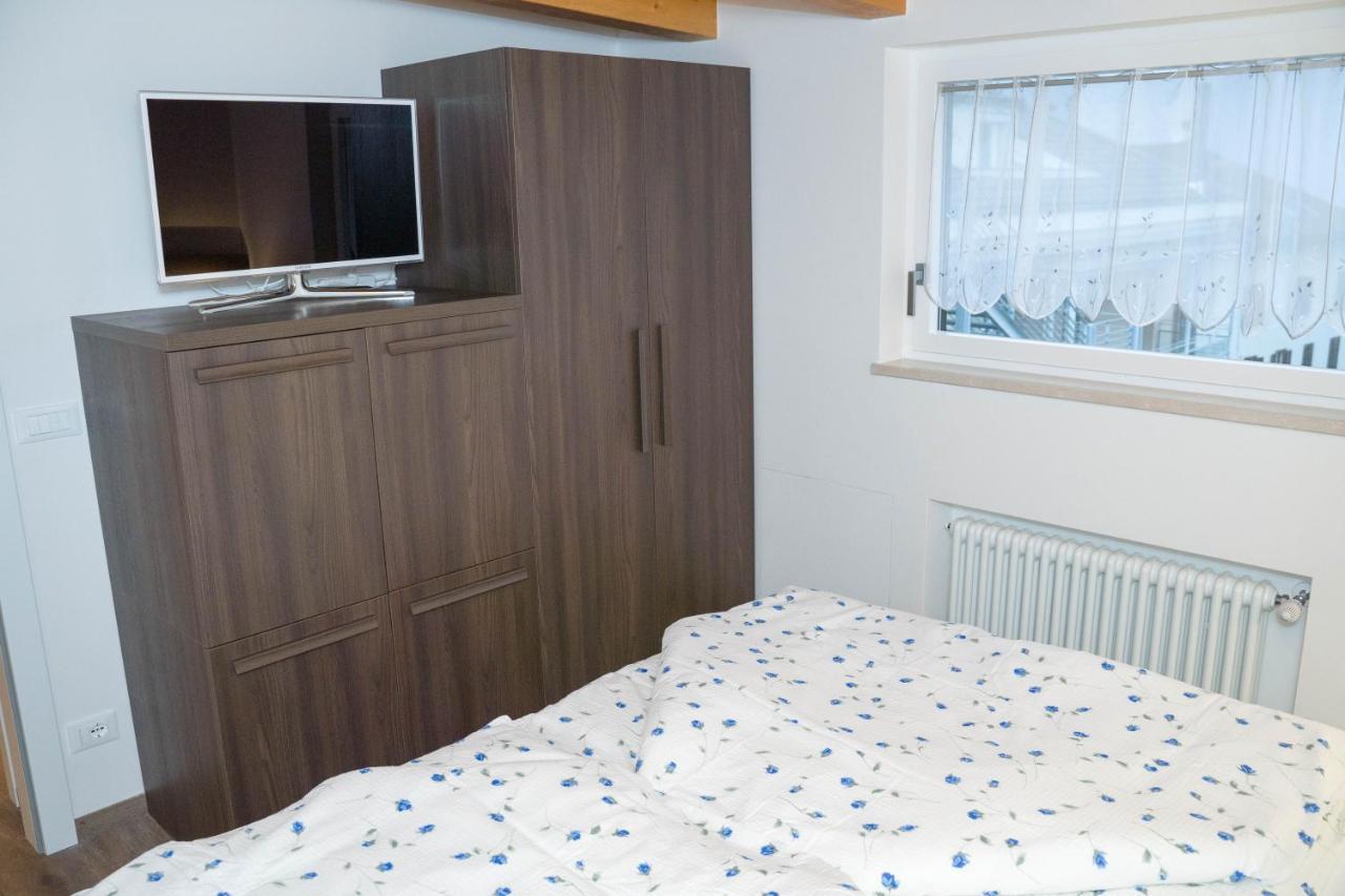 בולצאנו Sunshine Apartments מראה חיצוני תמונה