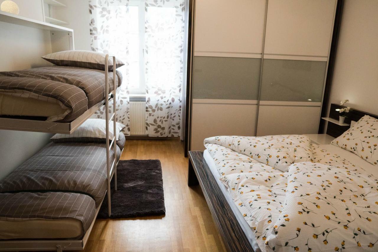 בולצאנו Sunshine Apartments מראה חיצוני תמונה