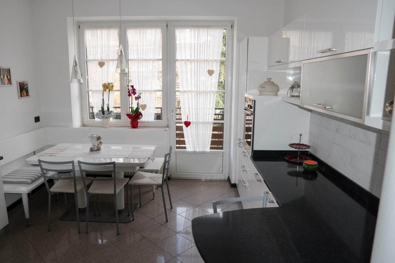 בולצאנו Sunshine Apartments מראה חיצוני תמונה