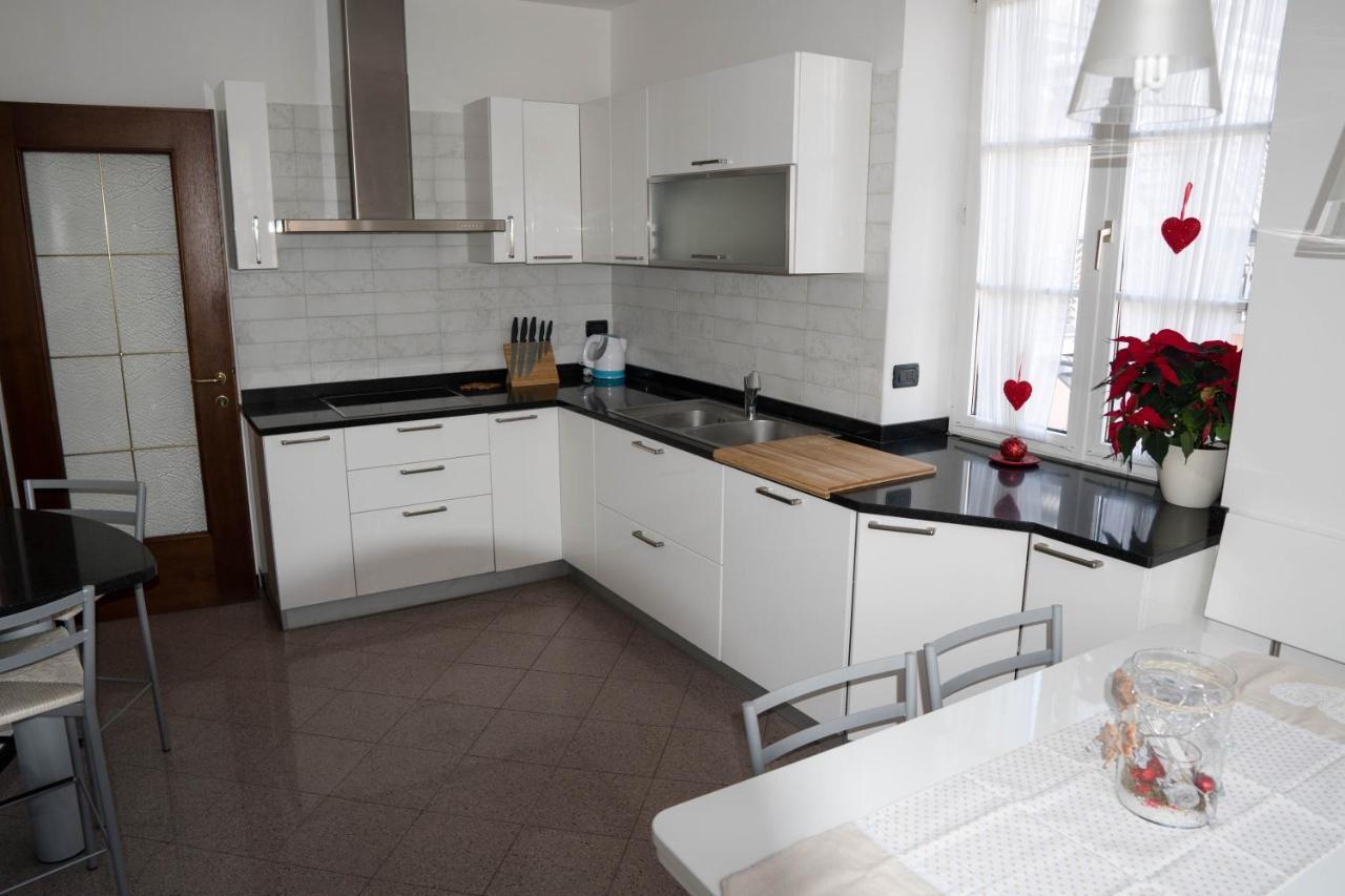 בולצאנו Sunshine Apartments מראה חיצוני תמונה