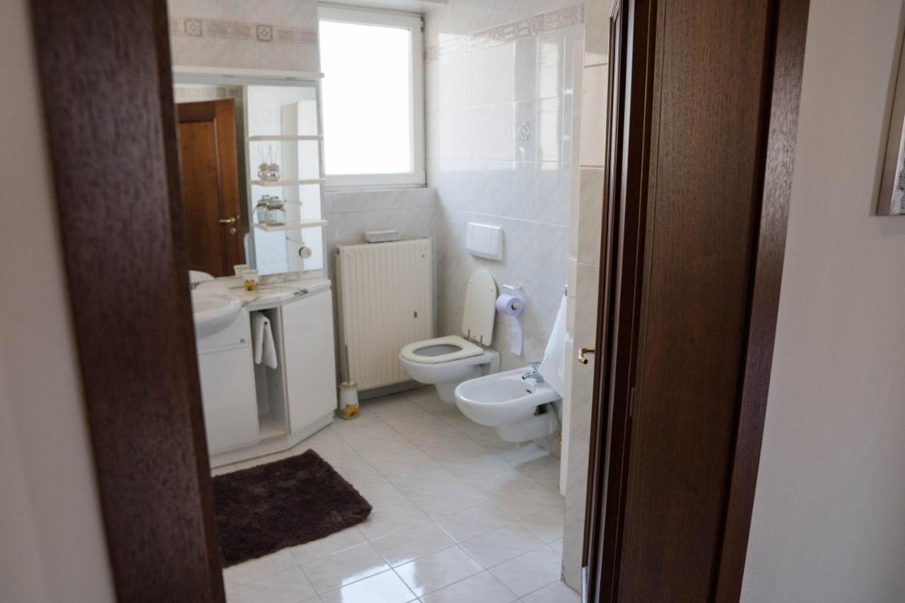 בולצאנו Sunshine Apartments מראה חיצוני תמונה
