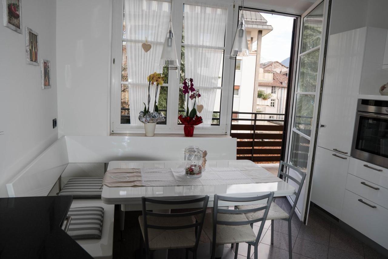 בולצאנו Sunshine Apartments מראה חיצוני תמונה